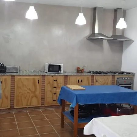 La Llar De Laura 2 Çiftlik konaklama