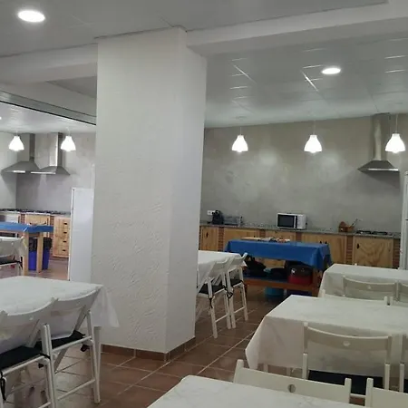 La Llar De Laura 2 Çiftlik konaklama *