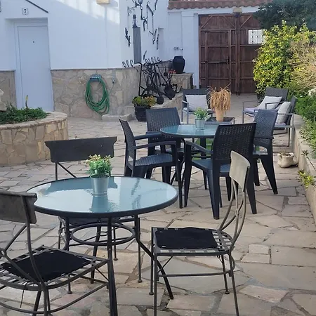 La Llar De Laura 2 Çiftlik konaklama *