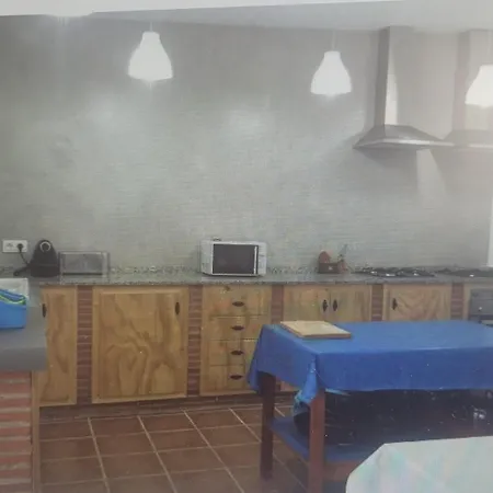 Çiftlik konaklama La Llar De Laura 2 Amposta
