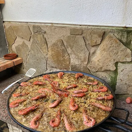 Çiftlik konaklama La Llar De Laura 2