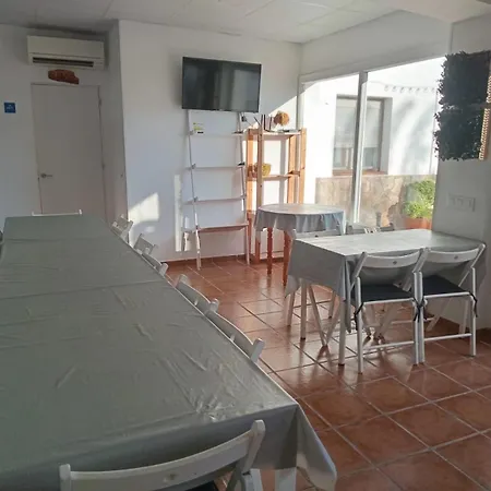 La Llar De Laura 2 Çiftlik konaklama