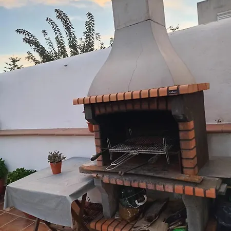 La Llar De Laura 2 Çiftlik konaklama Amposta