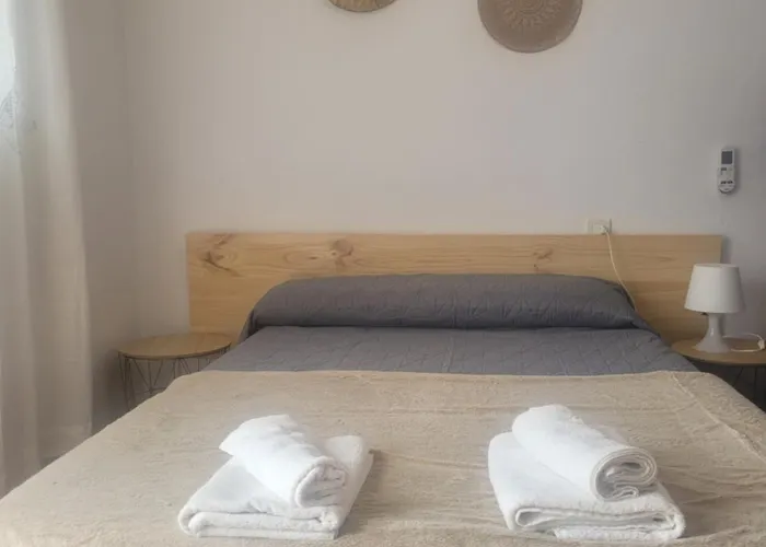 Çiftlik konaklama La Llar De Laura 2 Amposta