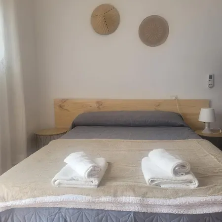 Farm stay La Llar De Laura 2 Amposta