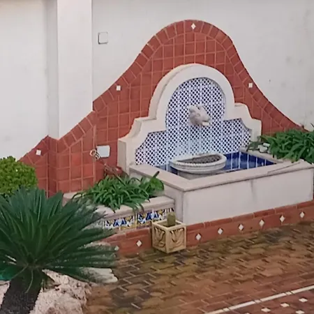 La Llar De Laura 2 Farm stay *