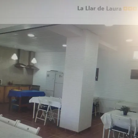 La Llar De Laura 2 암포스타