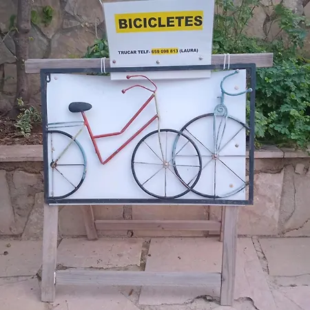 La Llar De Laura 2 * 암포스타