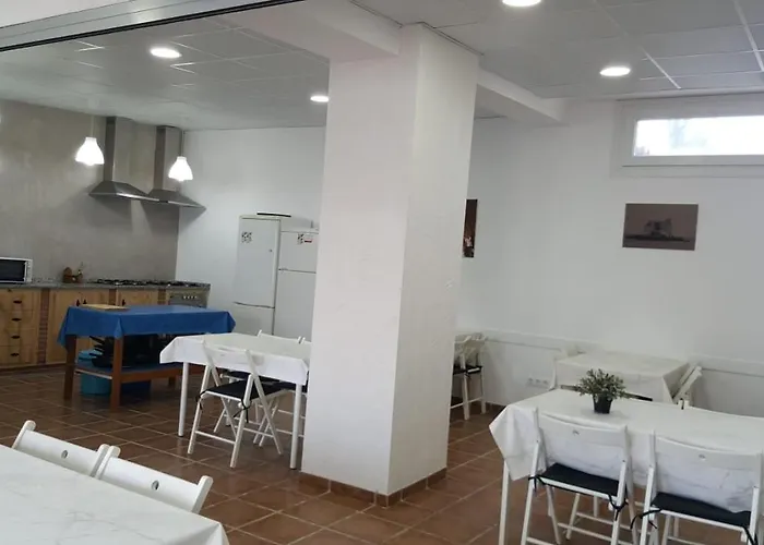 La Llar De Laura 2 Agroturismo