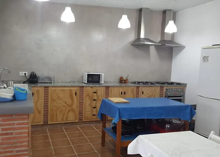 La Llar De Laura 2 Agroturismo