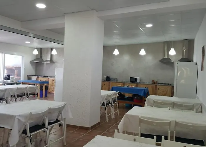 La Llar De Laura 2 Agroturismo *
