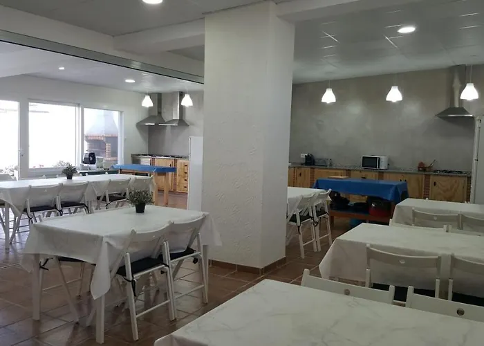 Agroturismo La Llar De Laura 2