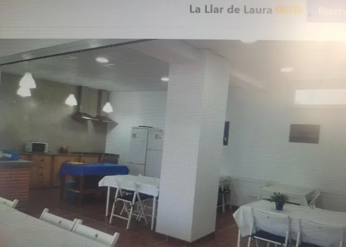 La Llar De Laura 2 Amposta