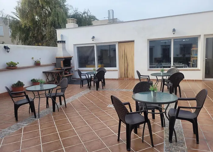 La Llar De Laura 2 Agroturismo Amposta