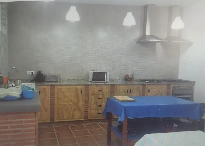 Agroturismo La Llar De Laura 2 Amposta