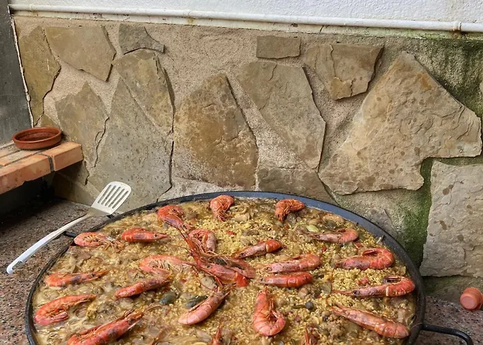 Agroturismo La Llar De Laura 2