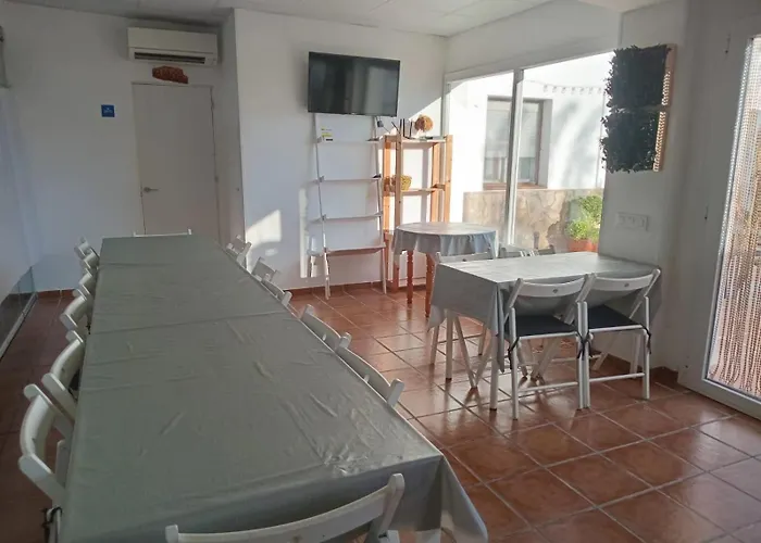 La Llar De Laura 2 Agroturismo